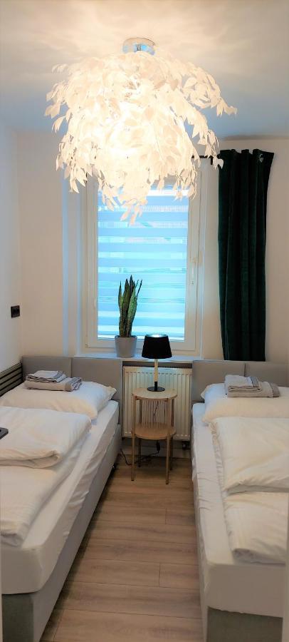 Apartament Botanika Сопот Екстер'єр фото