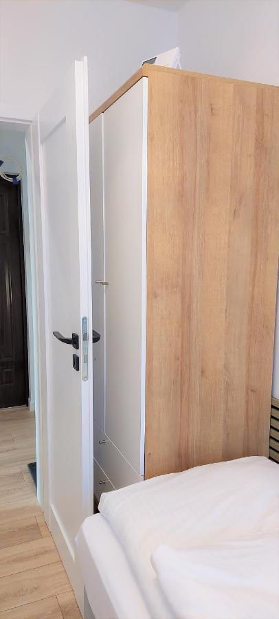 Apartament Botanika Сопот Екстер'єр фото
