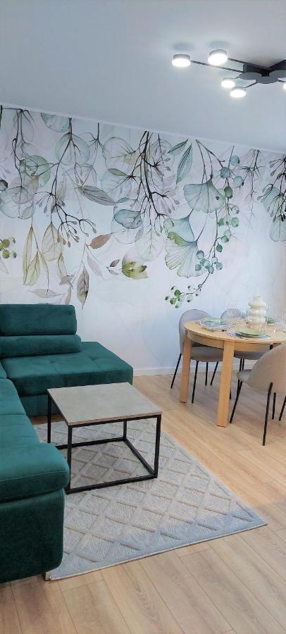 Apartament Botanika Сопот Екстер'єр фото