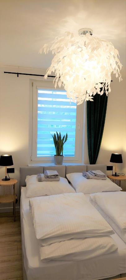 Apartament Botanika Сопот Екстер'єр фото