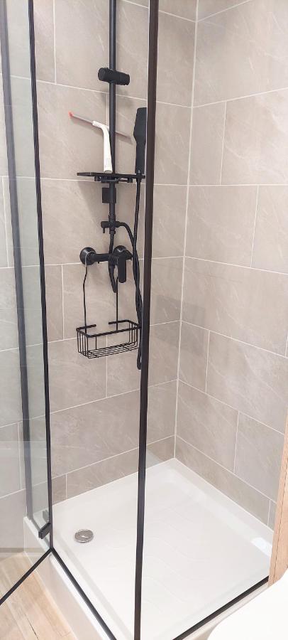 Apartament Botanika Сопот Екстер'єр фото