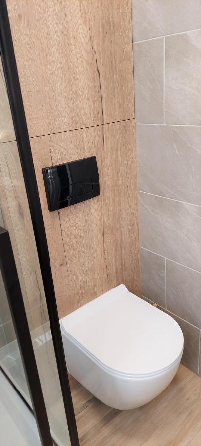 Apartament Botanika Сопот Екстер'єр фото
