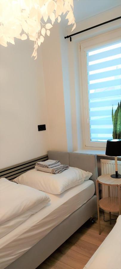 Apartament Botanika Сопот Екстер'єр фото